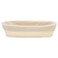 Banneton Bread Proofing Basket BetterJonny Sourdough Proofing Basket 11 inch Long Oval Banneton Basket Sourdough Starter Kit