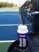 Tourna Tennis Rosin Bottle 2 oz