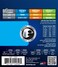 Elixir Strings Electric Guitar Strings Nickel Plated Steel with POLYWEB Coating LongestLasting Warm Tone with Comfortable Feel 6 String Set Light 1046