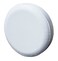 ADCO 1752 Polar White Vinyl Spare Tire Cover B Fits 32  Diameter Wheel