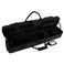 Straight Soprano Saxophone PRO PAC Case by Protec Model PB310Black