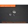 Straight Soprano Saxophone PRO PAC Case by Protec Model PB310Black