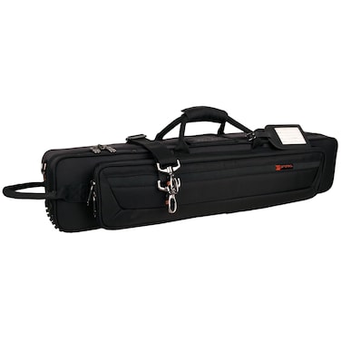 Straight Soprano Saxophone PRO PAC Case by Protec Model PB310Black