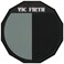 Vic Firth 12 SingleSided Double Surface Practice Pad