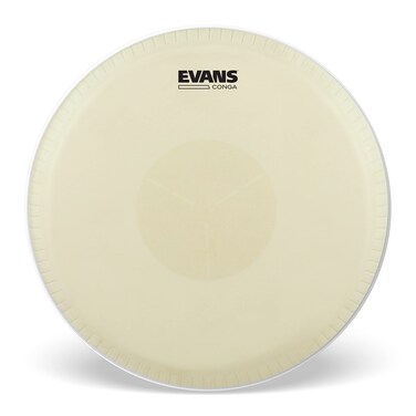 Evans TriCenter Conga Drum Head 1100 Inch
