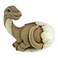 Design Toscano Baby Brachiosaurus Dino Egg Statue