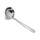Fortessa Grand City 1810 Stainless Steel Flatware Individual SauceSoup Ladle 76Inch
