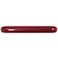 Laurey 34838 Plastic Cabinet Hardware Pull 3 Inch Red
