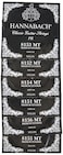 Hannabach 652527 Series 815 Medium Tension Silver Plated String