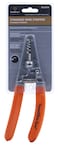 Southwire  58277940 Tools  Equipment S612STR 410 AWG SOL  612 AWG STR Ergonomic Handles Wire StripperCutter