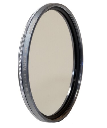 Tiffen 67mm Digital HT Multi Coated Circular Polarizer