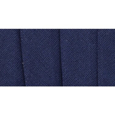 Wrights Products Double Fold Bias Tape 12 X3yd Navy