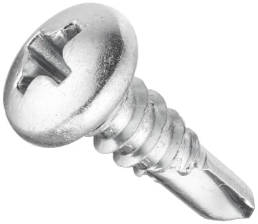 818X12 PN SH MTL SCREW