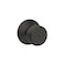 Schlage F40 BWE 716 Bowery Door Knob Bed  Bath Privacy Lock Aged Bronze