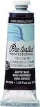 Grumbacher PreTested Oil Paint 37ml125 oz Arctic Blue P313G