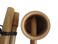 Bamboo Japanese Water Ladle  Water Ladle Rest Tsukubai Set for Garden From Japan