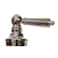 Danco Faucet Lever Handle Chrome 46012