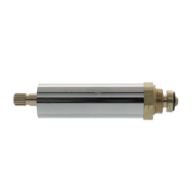 Danco 15693B Use with Eljer E9030 E9035 E9036 E9040 and E9045 Faucets Hot Stem Brass