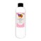 Art Glitter Designer Dries Clear 8OZ Bottle Refill Flat Cap