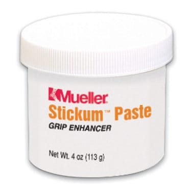 MUELLER STICKUM PASTE 4 OZ JAR