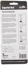 Superior Tool 06020 Tub Drain Wrench Dumbell WrenchDual Ended Drain Wrench that fits 38 or 12 Inch Ratchet Wrench