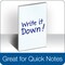TOPS Memo Pads 3 x 5 White Paper 100 Sheets 12 Pack 7820