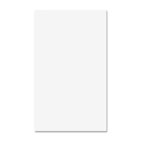 TOPS Memo Pads 3 x 5 White Paper 100 Sheets 12 Pack 7820