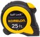 Komelon SL2925 Self Lock Speed Mark 25Foot Power Tape