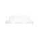 Danco 80990 Faucet Locknut White