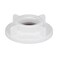 Danco 80990 Faucet Locknut White