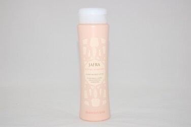 Jafra Royal Almond Hydrating Body Lotion 84 Fl Oz