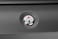Architectural Mailboxes Aspen Galvanized Steel Locking Wall Mount Mailbox 2594GR10 Graphite Small Capacity