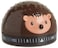 Kikkerland Hedgehog 60Minute Kitchen Timer Brown