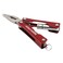 SWISSTECH ST35000 Mini Pocket MultiTool 8in1 Tool Use During Camping Sports Single Pack