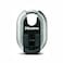Master Lock Padlock Magnum Stainless Steel Lock 2516 in Wide M187XKAD