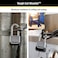 Master Lock M176XDLH Heavy Duty Outdoor Set Your Own Combination Lock 1 Pack Silver