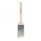 Wooster Brush 52212 Tip Angle Sash Paintbrush 2Inch 2 Inch WhiteSilver