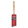 Wooster Brush 52212 Tip Angle Sash Paintbrush 2Inch 2 Inch WhiteSilver