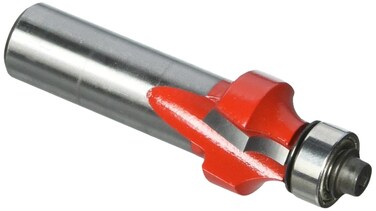 Freud 34119 316 Radius Rounding Over Bit with 12 Shank