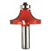 Freud 34127 58 Radius Rounding Over Bit with 12 Shank