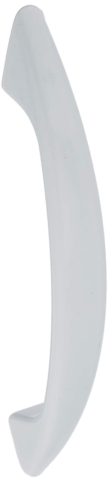 Laurey 22042 Modern Standards Cabinet Hardware Pull 3 Inch White