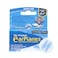 EarPlanes Ear Plugs 1 Pair Pack of 6
