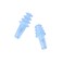 EarPlanes Ear Plugs 1 Pair Pack of 4