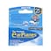 EarPlanes Ear Plugs 1 Pair Pack of 4