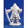 REAPER Barnabus Frost Pirate Captain 1 Miniature by