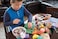 Creativity Street Wiggle Eyes Assorted Sizes Painted 100Piece 344607