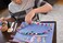 Creativity Street Wiggle Eyes Assorted Sizes Painted 100Piece 344607