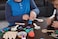 Creativity Street Wiggle Eyes Assorted Sizes Painted 100Piece 344607