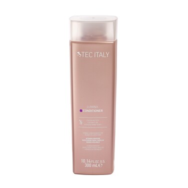 Lumina Hair Conditioner 300ml Tec Italy Unisex Cream