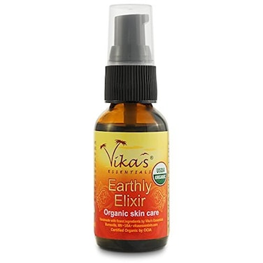 Vikas Essentials Earthly Elixir